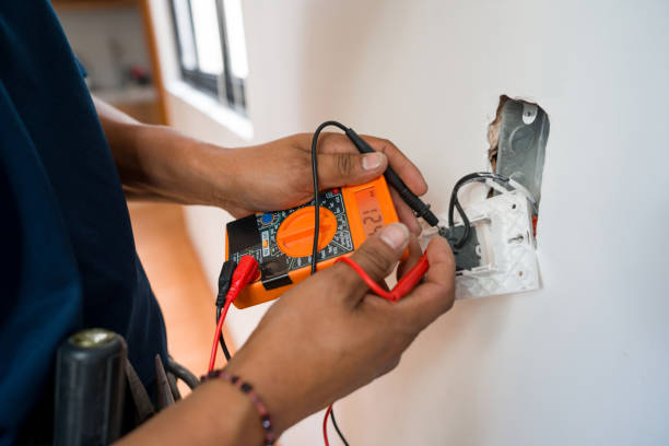 Best Affordable Electrician  in Sa De Oro Mount Helix, CA
