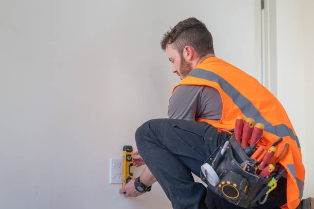 Best Residential Electrician Services  in Sa De Oro Mount Helix, CA